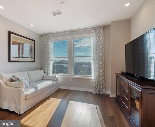 Washington, DC 20002,1350 MARYLAND AVE NE #309