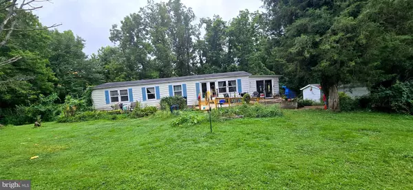 Huntingtown, MD 20639,210 BUCKLER RD