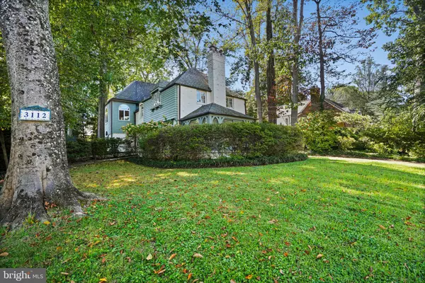 Chevy Chase, MD 20815,3112 ROLLING RD