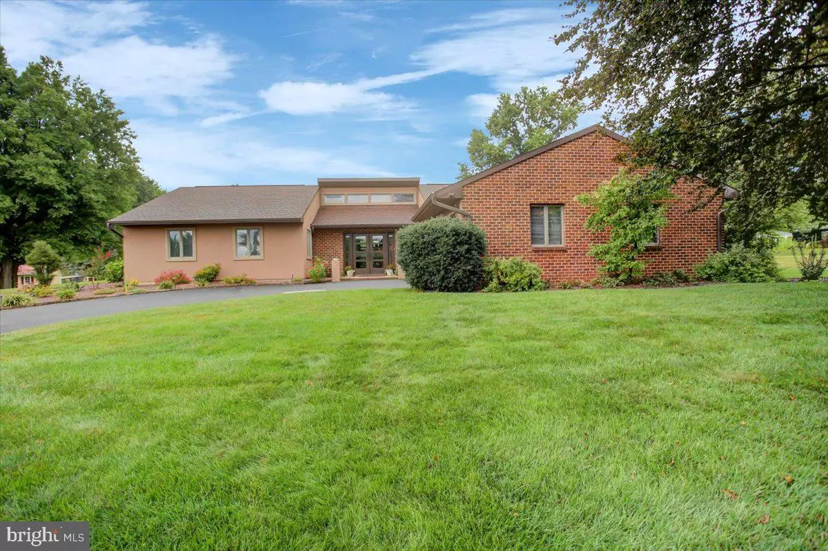 Chambersburg, PA 17202,1577 MARILYN COURT