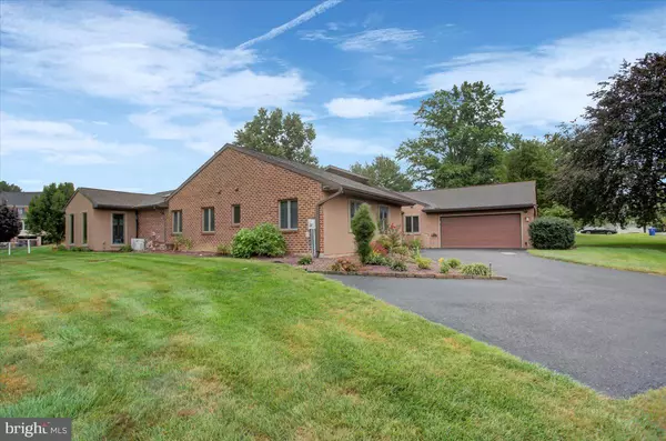 Chambersburg, PA 17202,1577 MARILYN COURT