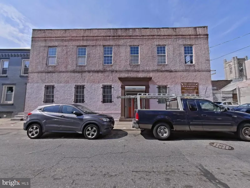 1618-22 SELLERS ST, Philadelphia, PA 19124