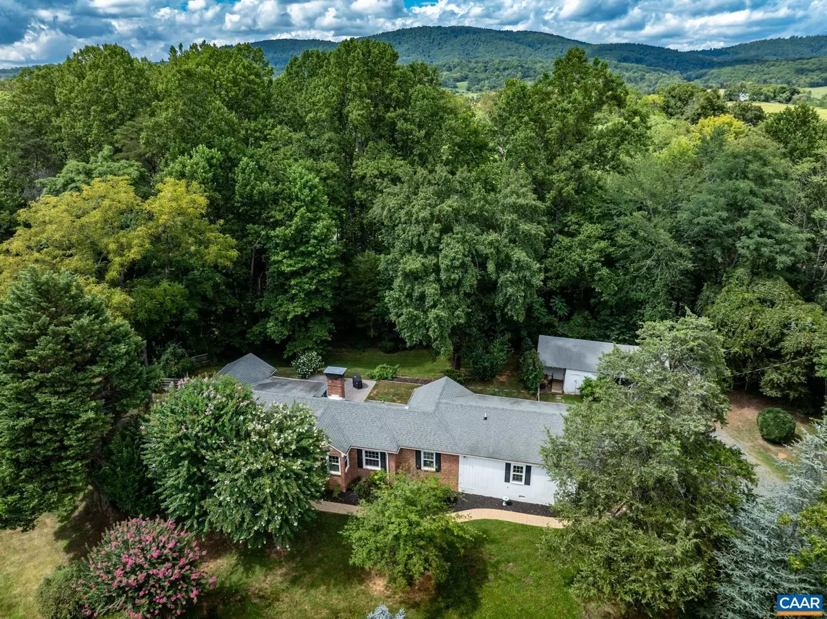 Keswick, VA 22947,3304 KESWICK RD