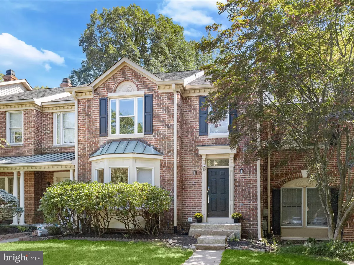 Baltimore, MD 21209,19 MICA CT