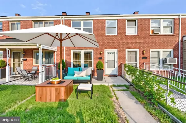 Baltimore, MD 21222,7847 SAINT CLAIRE