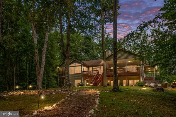 Bumpass, VA 23024,12822 STAGE COACH RD