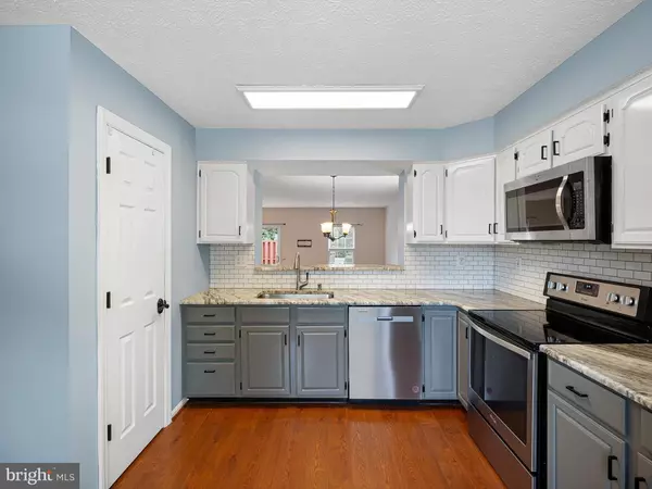 Newark, DE 19711,117 W GALLOWAY CT