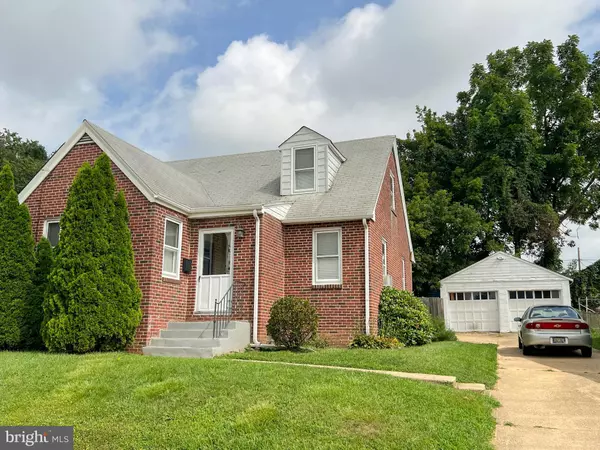 Wilmington, DE 19804,209 LOREWOOD AVE