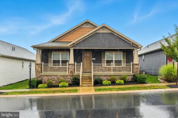 6126 CIDER MILL ST, Harrisburg, PA 17111