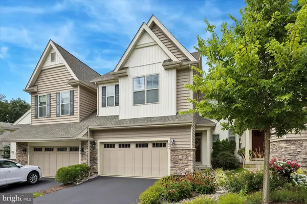 1047 JAMES WALTER WAY, Kennett Square, PA 19348