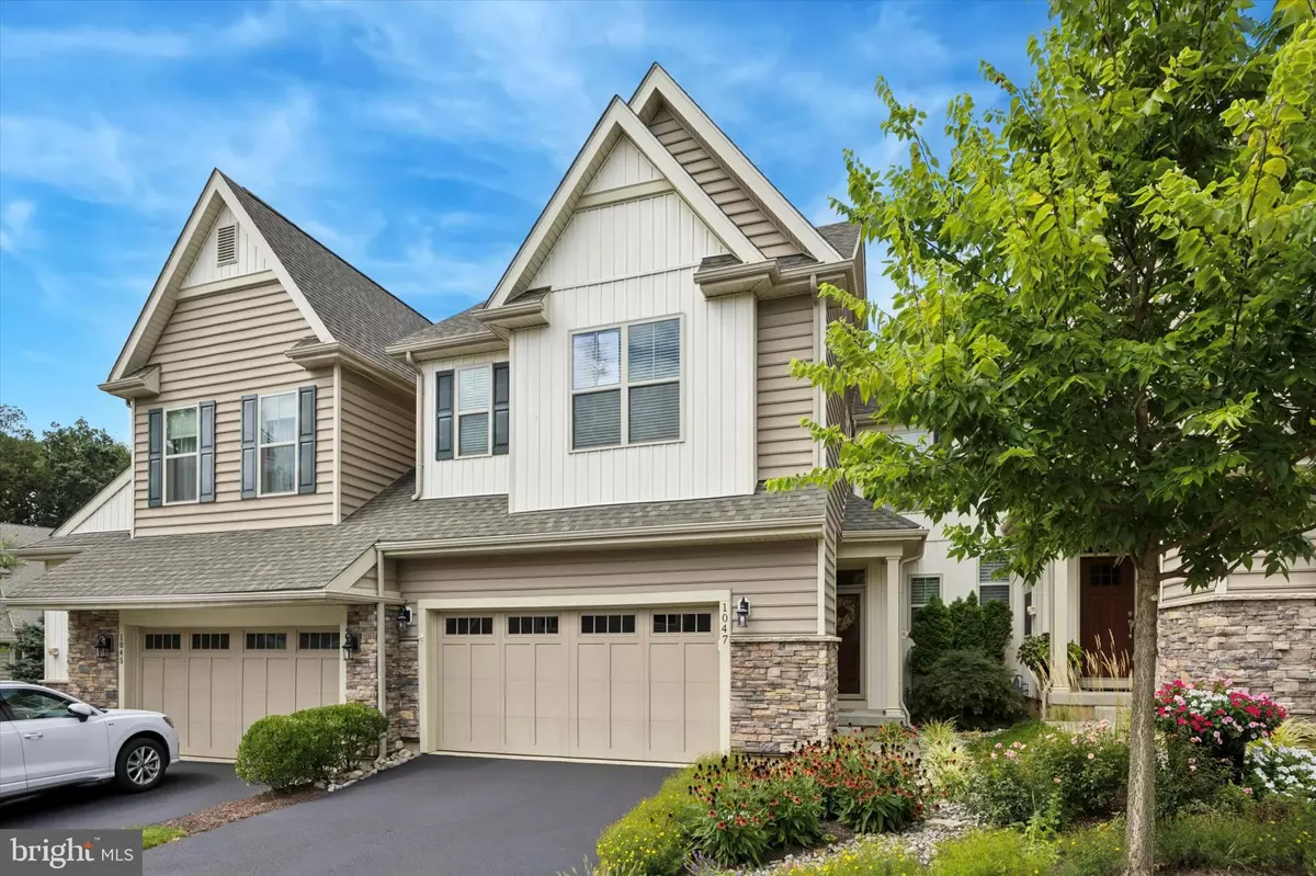 Kennett Square, PA 19348,1047 JAMES WALTER WAY