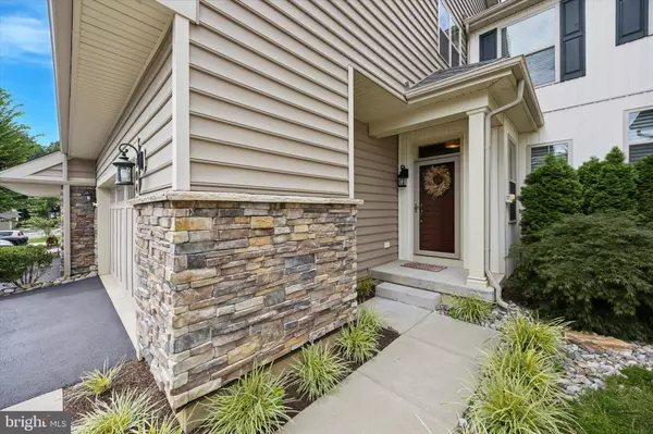 Kennett Square, PA 19348,1047 JAMES WALTER WAY