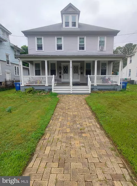 343 W 2ND ST, Moorestown, NJ 08057