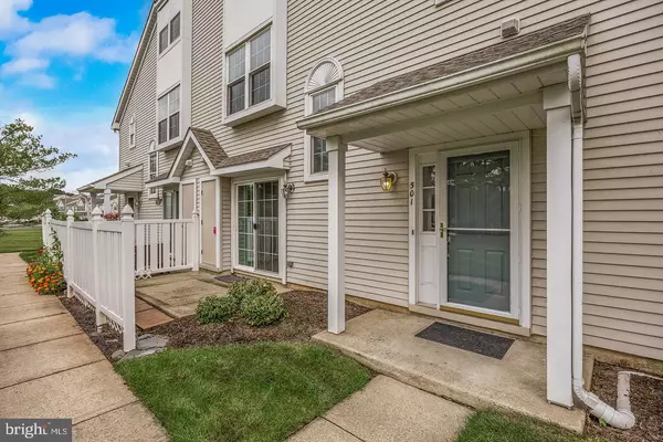 Mount Laurel, NJ 08054,501 OLIPHANT LN