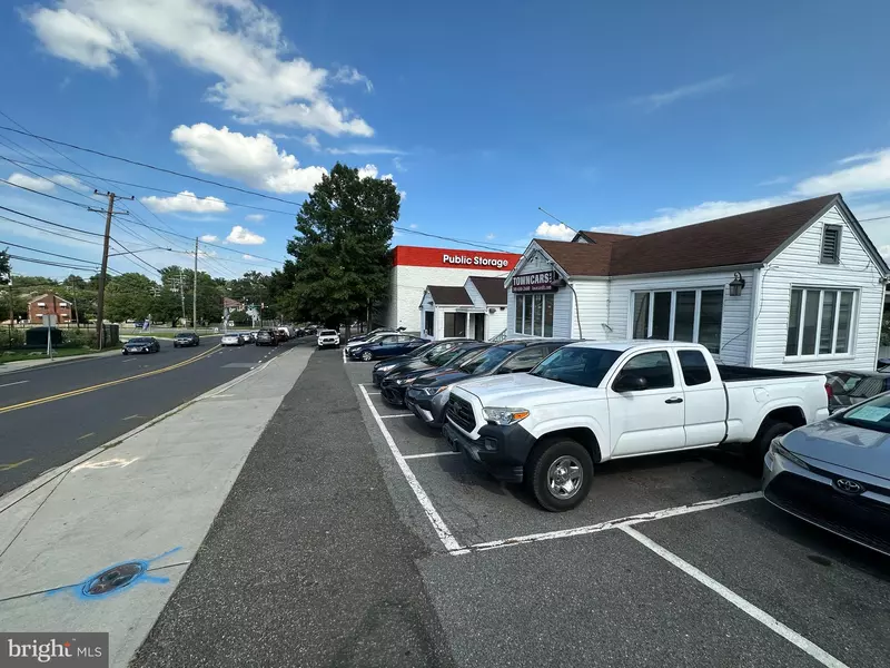 810 BURLINGTON AVE, Silver Spring, MD 20910