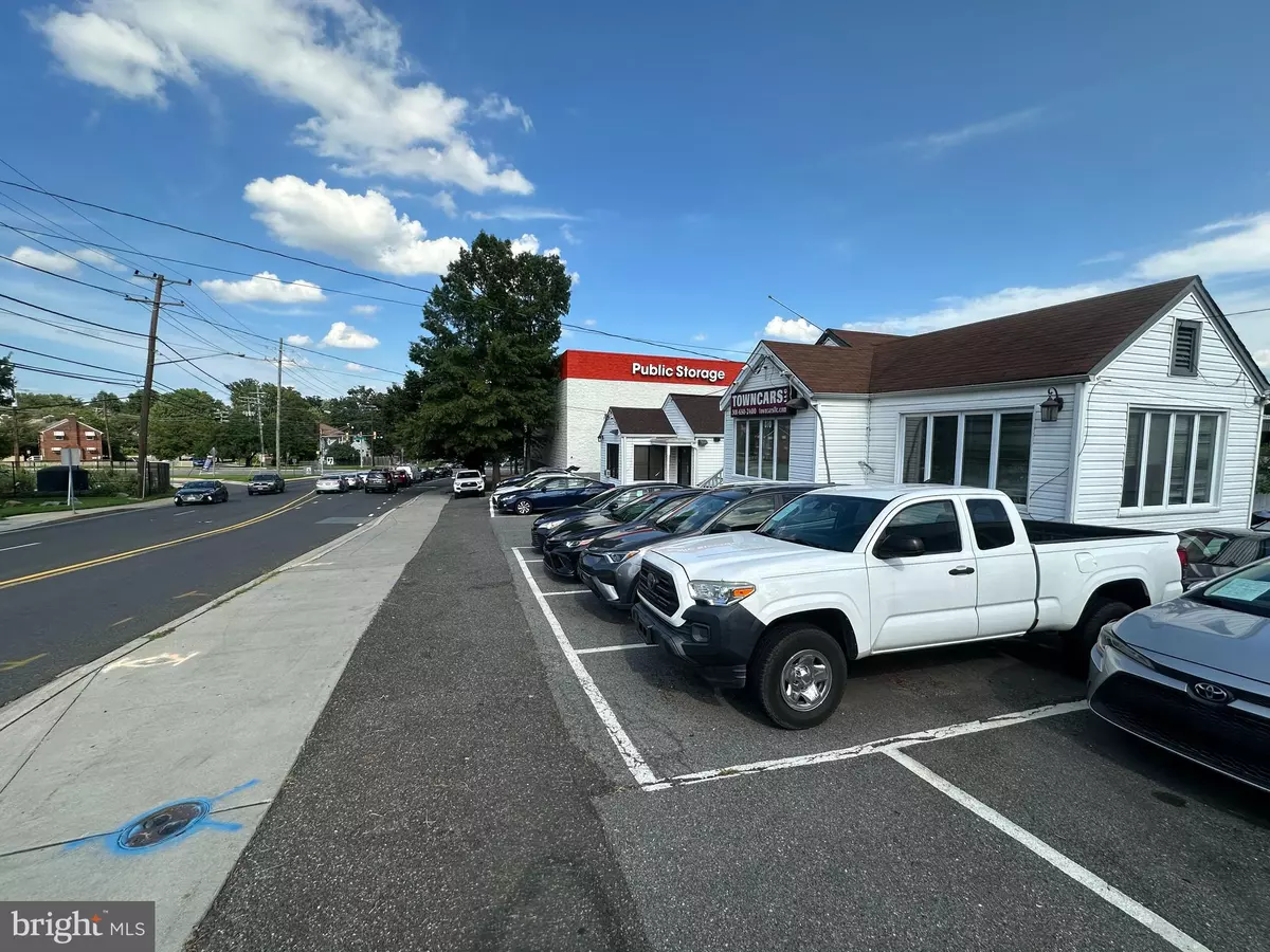 Silver Spring, MD 20910,810 BURLINGTON AVE