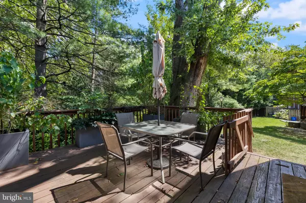 Chevy Chase, MD 20815,6721 KENWOOD FOREST LN #45