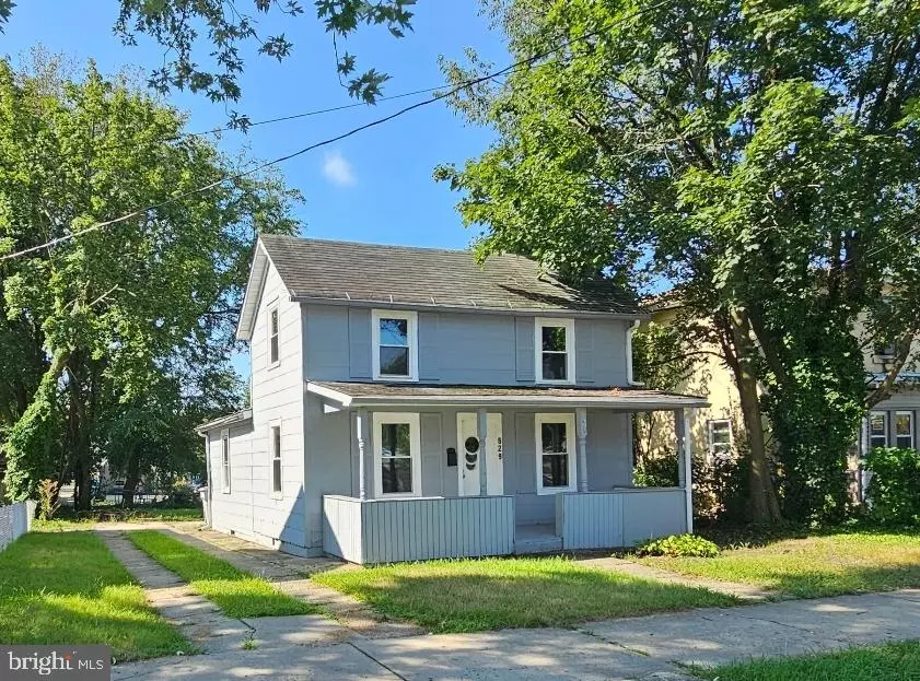 Vineland, NJ 08360,629 E QUINCE ST