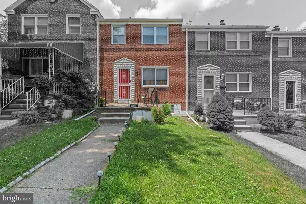 Essex, MD 21221,936 FOXCROFT LN