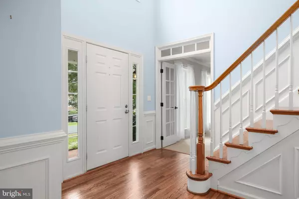 Fredericksburg, VA 22407,5908 N CRANSTON LN