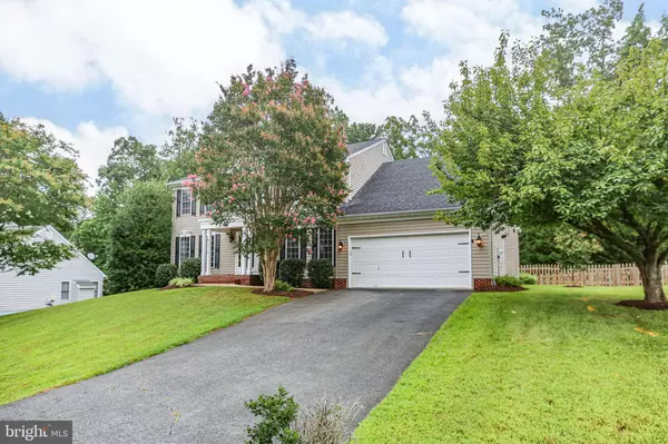 Fredericksburg, VA 22407,5908 N CRANSTON LN