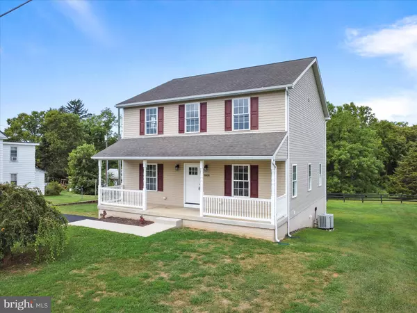 Williamsport, MD 21795,8668 DOWNSVILLE PIKE