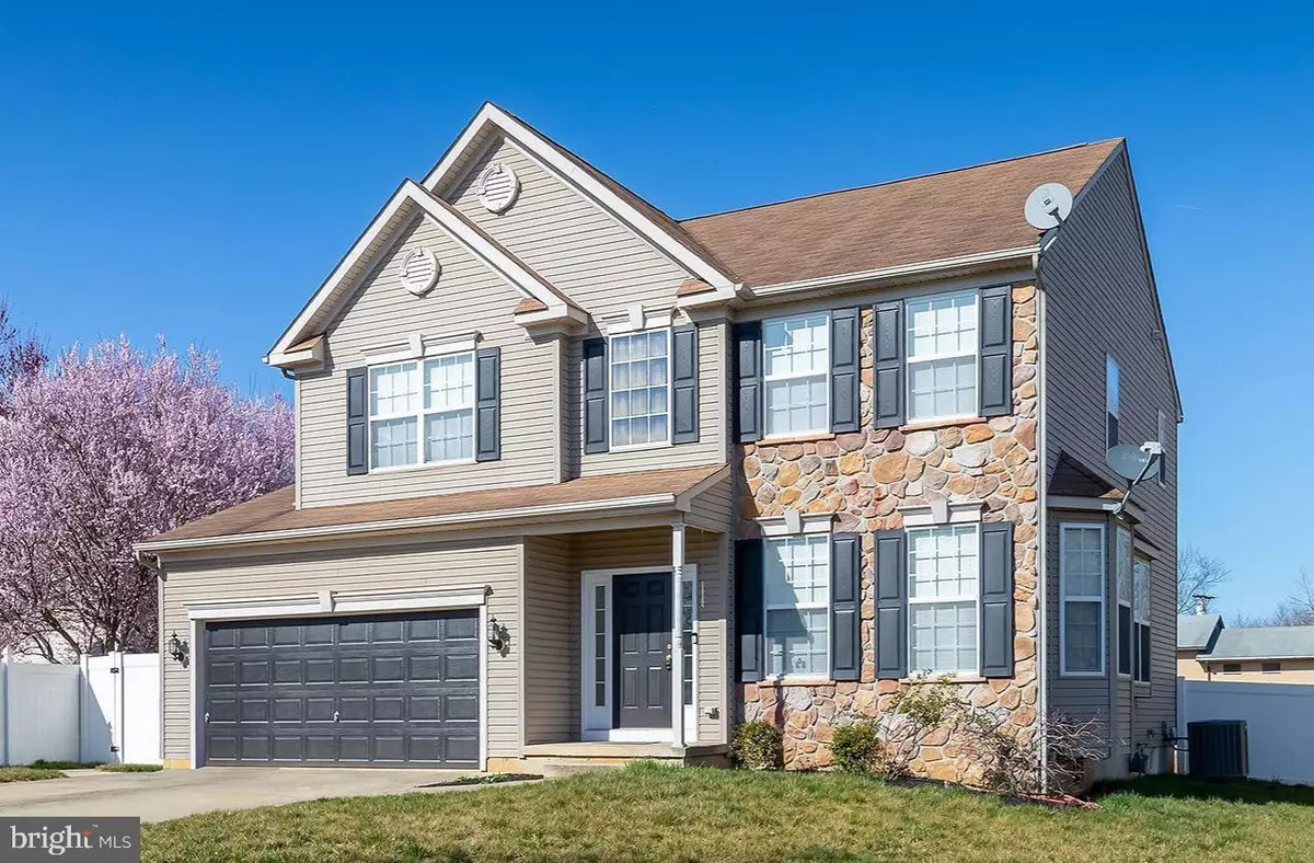 Swedesboro, NJ 08085,40 CHESTNUT HILL CT