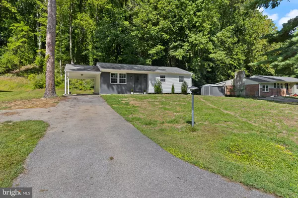 Mechanicsville, MD 20659,29853 HILLVIEW DR