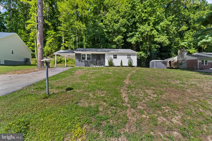 29853 HILLVIEW DR, Mechanicsville, MD 20659
