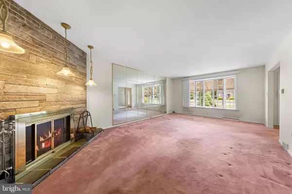 Ewing, NJ 08638,7 SOMMERS RD