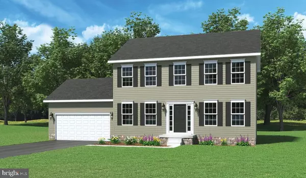 430 RIPPLE DR #53, Hanover, PA 17331