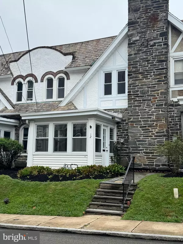 12 W ATHENS AVE, Ardmore, PA 19003
