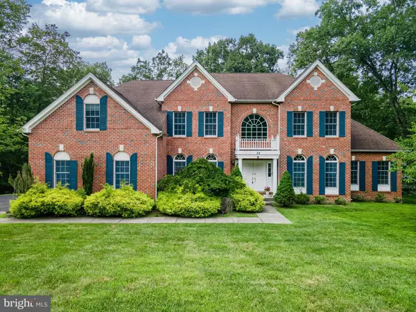 255 RISING MEADOW WAY, East Stroudsburg, PA 18302