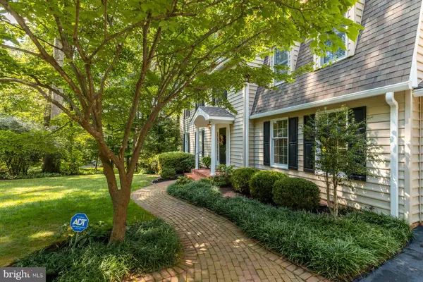 Glen Arm, MD 21057,4018 HOLLY KNOLL DR