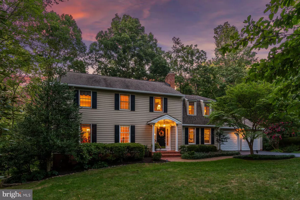 Glen Arm, MD 21057,4018 HOLLY KNOLL DR