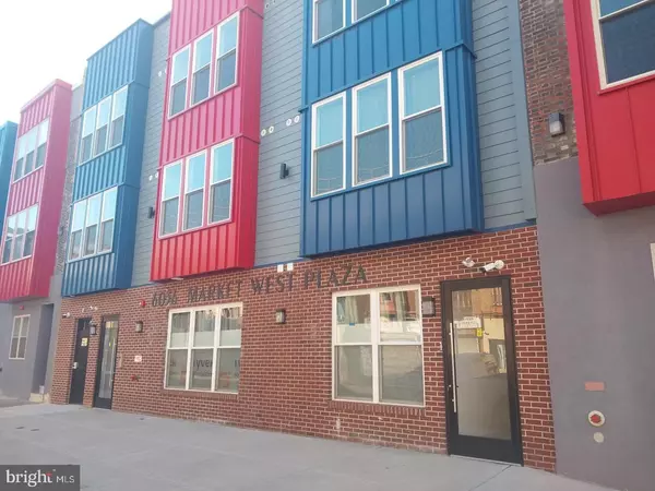 6022 MARKET ST #3RD FLOOR, Philadelphia, PA 19139