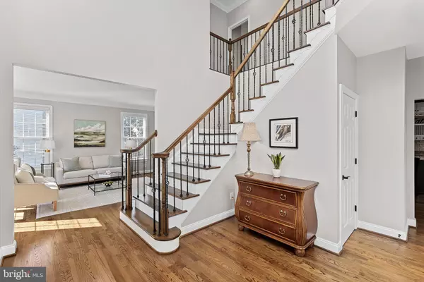 Leesburg, VA 20176,43074 ROCKY RIDGE CT