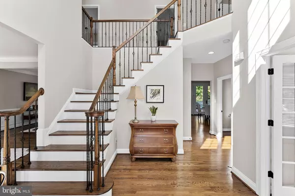 Leesburg, VA 20176,43074 ROCKY RIDGE CT