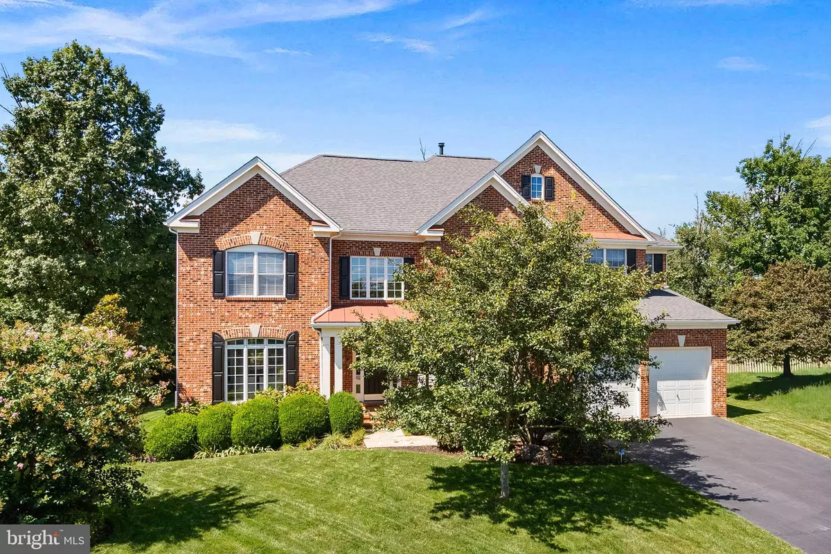 Leesburg, VA 20176,43074 ROCKY RIDGE CT
