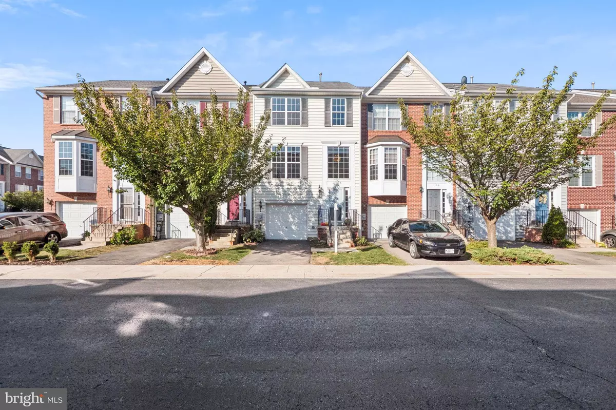 Boonsboro, MD 21713,106 GREEN FERN LN