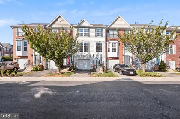 106 GREEN FERN LN,  Boonsboro,  MD 21713
