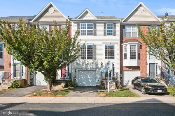 Boonsboro, MD 21713,106 GREEN FERN LN