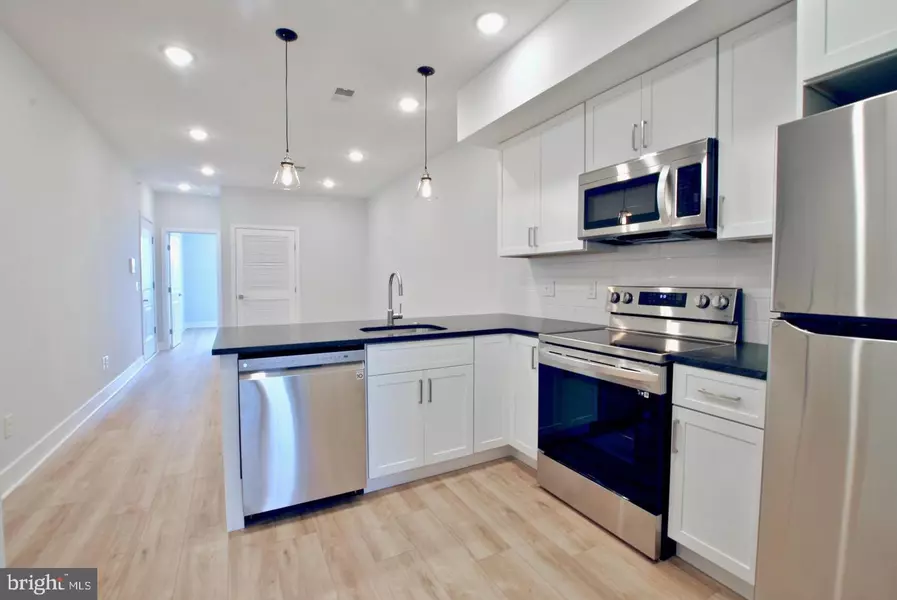 2130 N 2ND ST #3, Philadelphia, PA 19122