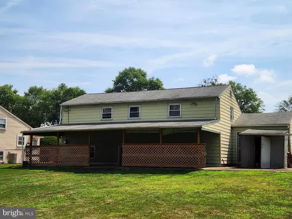 Warminster, PA 18974,210 BARBARA LN