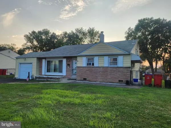 Warminster, PA 18974,210 BARBARA LN