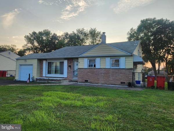 Warminster, PA 18974,210 BARBARA LN