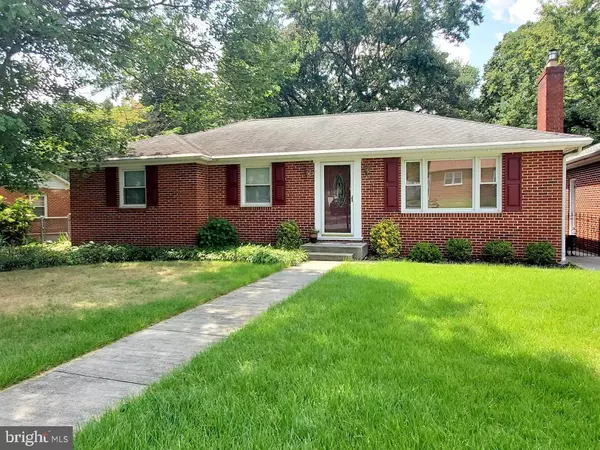 7410 MULBERRY RD, Hanover, MD 21076