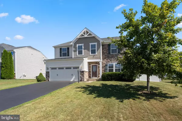 Fredericksburg, VA 22408,2411 WALTHALL CT