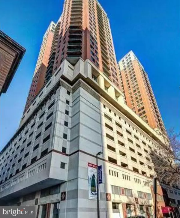 414 WATER ST #1901, Baltimore, MD 21202