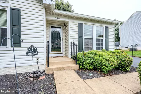 Manassas, VA 20110,9564 BASILWOOD DR
